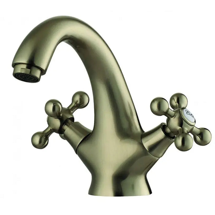 MIXER INTER CERAMIC ALGARA - Смесители<<<Смесители и душове<<<Баня<<<Praktiker&&&Единични смесители<<<Смесители и