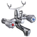 MIXER INTER CERAMIC DANUV - Смесители<<<Смесители и душове<<<Баня<<<Praktiker