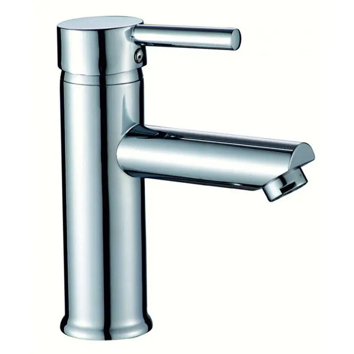 MIXER INTER CERAMIC KRISTI - Смесители<<<Смесители и душове<<<Баня<<<Praktiker&&&Единични смесители<<<Смесители и