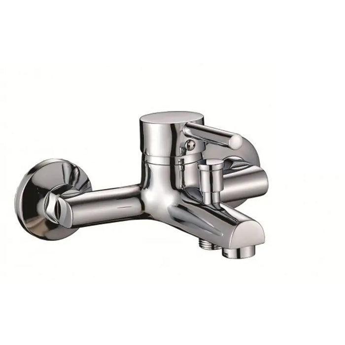 MIXER INTER CERAMIC KRISTI - Смесители<<<Смесители и душове<<<Баня<<<Praktiker&&&Смесители за
