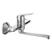 MIXER INTER CERAMIC LINNI - Смесители<<<Смесители и душове<<<Баня<<<Praktiker&&&Единични смесители<<<Смесители и
