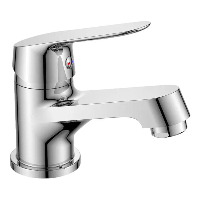 MIXER INTER CERAMIC LINNI - Смесители<<<Смесители и душове<<<Баня<<<Praktiker&&&Единични смесители<<<Смесители и