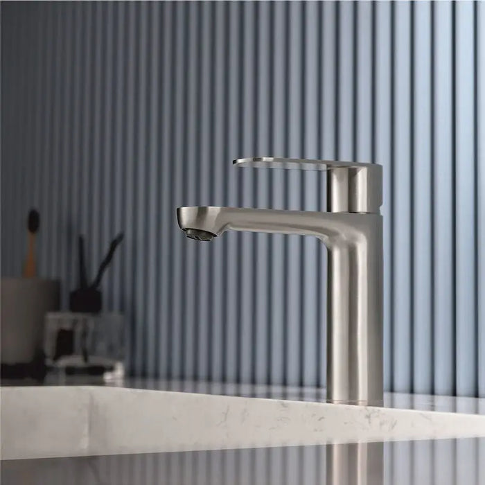 MIXER INTER CERAMIC MARSEILLE - Смесители<<<Смесители и душове<<<Баня<<<Praktiker&&&Смесители за