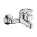 MIXER INTER CERAMIC OLIVIA - Смесители<<<Смесители и душове<<<Баня<<<Praktiker&&&Единични смесители<<<Смесители и