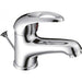 MIXER INTER CERAMIC OLIVIA - Смесители<<<Смесители и душове<<<Баня<<<Praktiker&&&Единични смесители<<<Смесители и