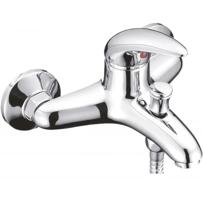 MIXER INTER CERAMIC PIEDMONT - Смесители<<<Смесители и душове<<<Баня<<<Praktiker