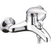 MIXER INTER CERAMIC PIEDMONT - Смесители<<<Смесители и душове<<<Баня<<<Praktiker