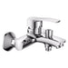 MIXER INTER CERAMIC QUADRAT - Смесители<<<Смесители и душове<<<Баня<<<Praktiker&&&Единични смесители<<<Смесители и