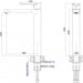 MIXER INTER CERAMIC TORINO - Смесители<<<Смесители и душове<<<Баня<<<Praktiker