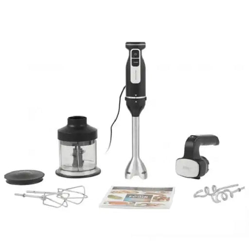 Mixer Ninja Foodi CI100EU 3 in 1 850 W - Миксери<<<Уреди за кухня<<<Малки електроуреди<<<TechnoMix&&&Пасатори<<<За