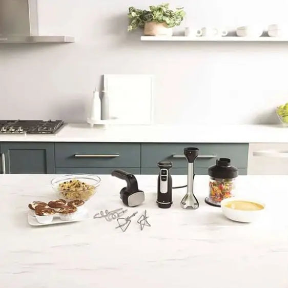 Mixer Ninja Foodi CI100EU 3 in 1 850 W - Миксери<<<Уреди за кухня<<<Малки електроуреди<<<TechnoMix&&&Пасатори<<<За