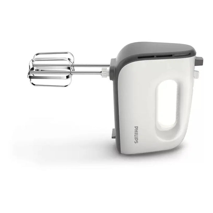 MIXER PHILIPS HR3740/00 450 W WHITE - Миксери<<<Домакински електроуреди<<<Кухня<<<Praktiker&&&Миксери<<<Домакински