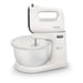MIXER PHILIPS HR3745/00 500 W WHITE - Миксери<<<Домакински електроуреди<<<Кухня<<<Praktiker&&&Миксери<<<Домакински