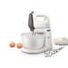Mixer PHILIPS HR3745/00 - Миксери и Кухненски везни<<<Кухненски уреди<<<Уреди за дома<<<ALSO&&&Миксери<<<Уреди за