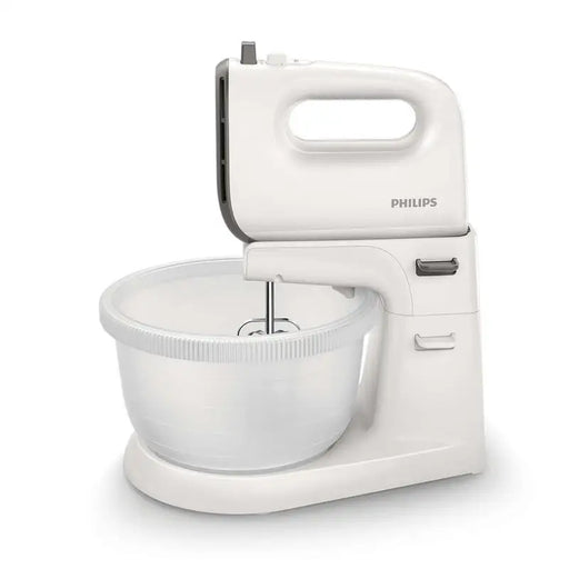 Mixer PHILIPS HR3745/00 - Миксери и Кухненски везни<<<Кухненски уреди<<<Уреди за дома<<<ALSO&&&Миксери<<<Уреди за