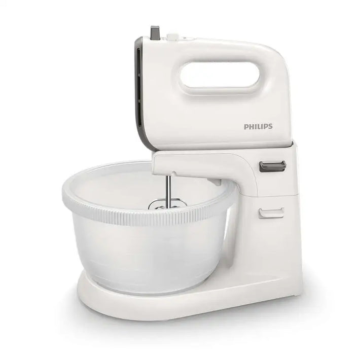 Mixer PHILIPS HR3745/00 - Миксери и Кухненски везни<<<Кухненски уреди<<<Уреди за дома<<<ALSO&&&Миксери<<<Уреди за