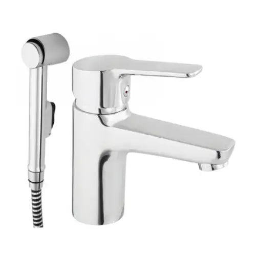 MIXER RUBINETA UNO-17 - Смесители<<<Смесители и душове<<<Баня<<<Praktiker&&&Единични смесители<<<Смесители и