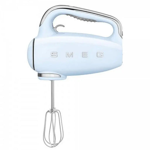Mixer SMEG HMF01PBEU 250 W - Миксер<<<За кухнята<<<Малки електроуреди за дома<<<ZoraSite&&&Миксери<<<За кухнята<<<Малки