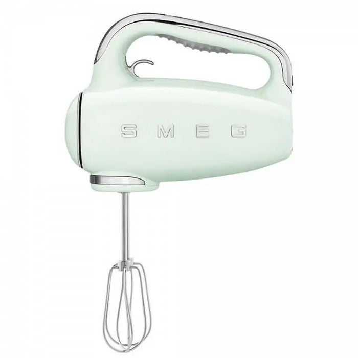 Mixer SMEG HMF01PGEU 250 W - Миксер<<<За кухнята<<<Малки електроуреди за дома<<<ZoraSite&&&Миксери<<<За кухнята<<<Малки