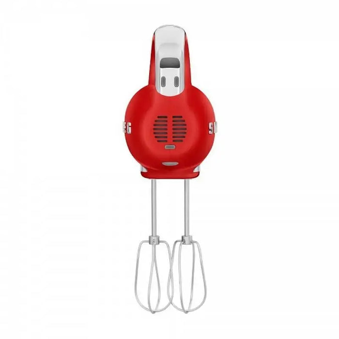 Mixer SMEG HMF01RDEU - Миксери<<<Уреди за кухня<<<Малки електроуреди<<<TechnoMix&&&Миксер<<<За кухнята<<<Малки