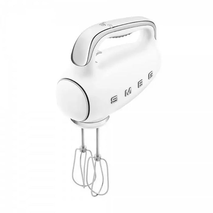 Mixer SMEG HMF01WHEU 250 W - Миксер<<<За кухнята<<<Малки електроуреди за дома<<<ZoraSite&&&Миксери<<<За кухнята<<<Малки