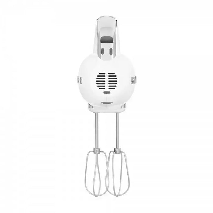 Mixer SMEG HMF01WHEU 250 W - Миксер<<<За кухнята<<<Малки електроуреди за дома<<<ZoraSite&&&Миксери<<<За кухнята<<<Малки