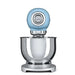 Mixer SMEG SMF02PBEU - Миксери<<<Уреди за кухня<<<Малки електроуреди<<<TechnoMix&&&Последни бройки<<<Едра бяла