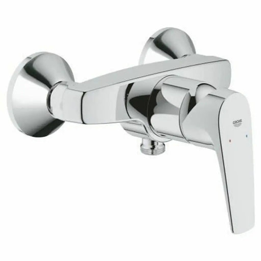 Mixer Tap Grohe 23771000 Metal - Баня<<<Дом Градина<<<BigBuy&&&Аксесоари и кранчета<<<Баня<<<Дом Градина<<<BigBuy