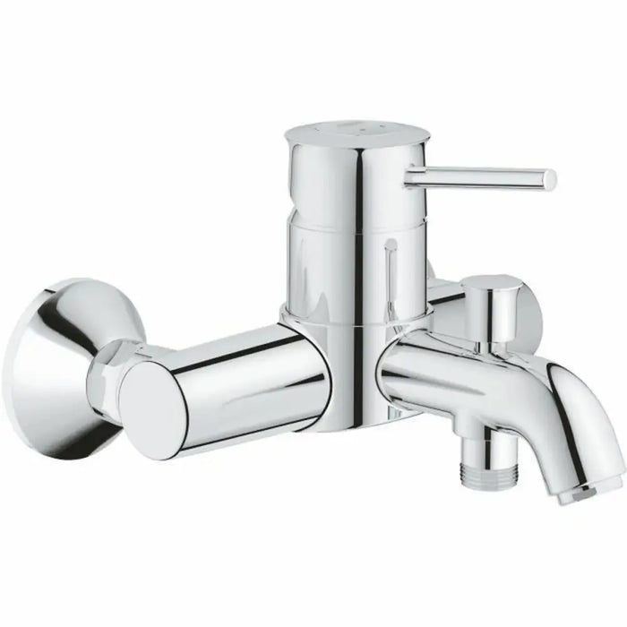 Mixer Tap Grohe 23787000 Metal - Баня<<<Дом Градина<<<BigBuy&&&Аксесоари и кранчета<<<Баня<<<Дом Градина<<<BigBuy