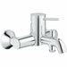 Mixer Tap Grohe 23787000 Metal - Баня<<<Дом Градина<<<BigBuy&&&Аксесоари и кранчета<<<Баня<<<Дом Градина<<<BigBuy