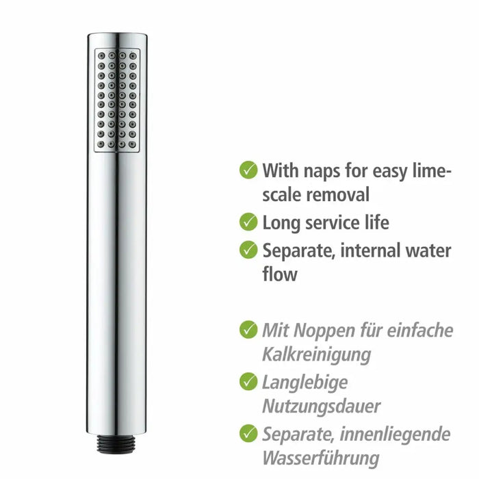Mixer Tap Wenko - Баня<<<Дом Градина<<<BigBuy&&&Аксесоари и кранчета<<<Баня<<<Дом Градина<<<BigBuy