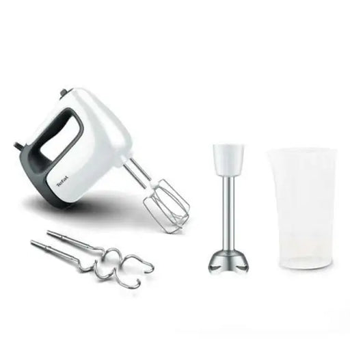 Mixer TEFAL HT461138 Prep’Mix plus - Миксери<<<Уреди за кухня<<<Малки електроуреди<<<TechnoMix&&&Миксер<<<За