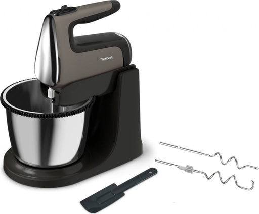 Mixer Tefal HT654E38 - Миксери<<<За Кухнята<<<Малки електроуреди<<<TechMart&&&Mixers / blendersAGD-MIB<<<Home Appliance