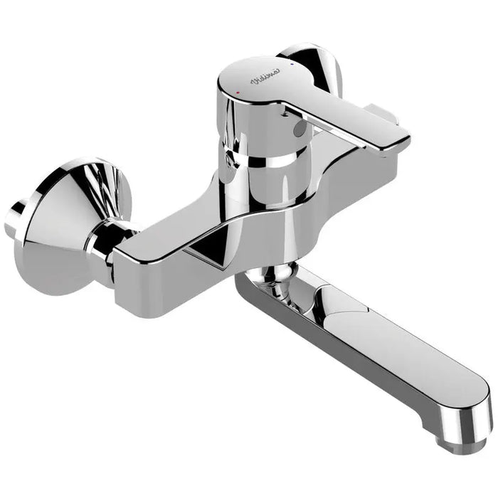 MIXER VIDIMA CALISTA - Смесители<<<Смесители и душове<<<Баня<<<Praktiker&&&Смесители за