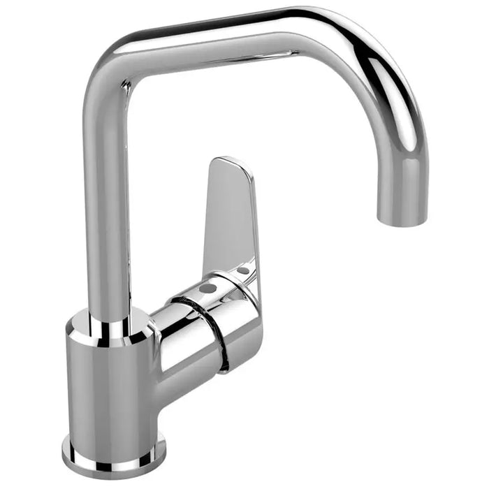 MIXER VIDIMA SEVA L - Смесители<<<Смесители и душове<<<Баня<<<Praktiker&&&Смесители за