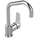 MIXER VIDIMA SEVA L - Смесители<<<Смесители и душове<<<Баня<<<Praktiker&&&Смесители за