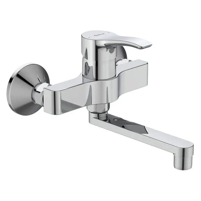 MIXER VIDIMA SEVA S - Смесители<<<Смесители и душове<<<Баня<<<Praktiker&&&Единични смесители<<<Смесители и