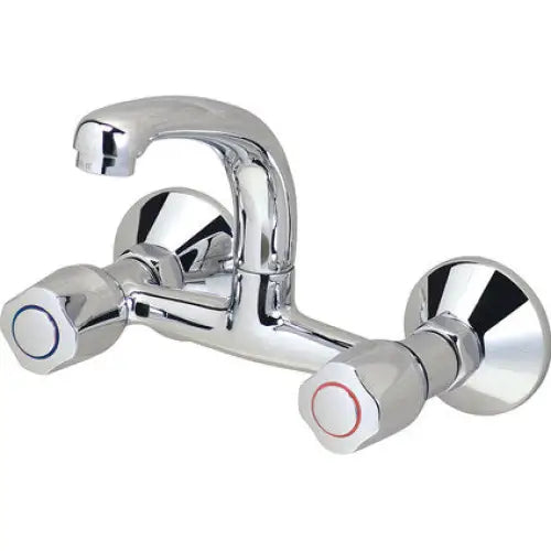 MIXER VIDIMA SPARK - Смесители<<<Смесители и душове<<<Баня<<<Praktiker&&&Смесители за
