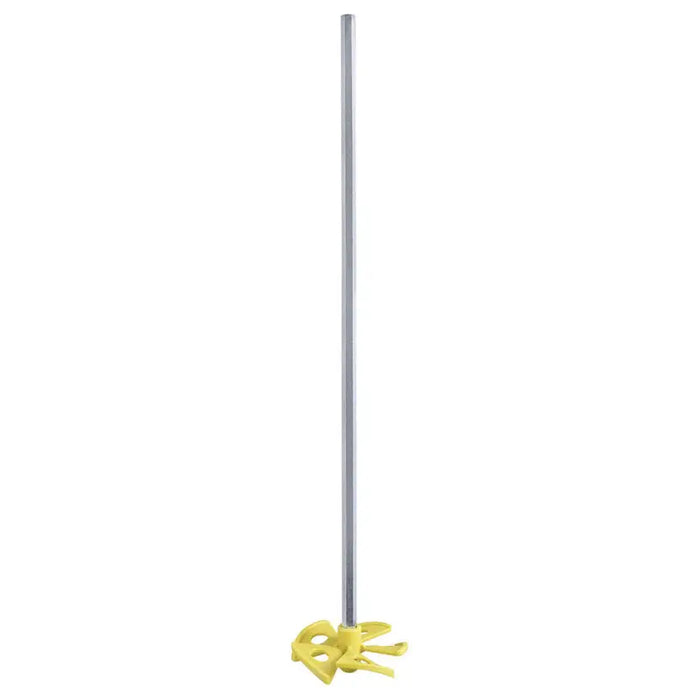 MIXER WITH NYLON WINGS Ф70Х400MM KWB - Други консумативи<<<Консумативи за електроинструменти<<<Инструменти и