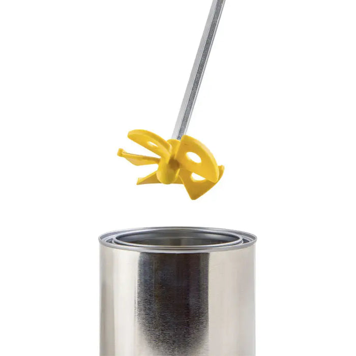MIXER WITH NYLON WINGS Ф70Х400MM KWB - Други консумативи<<<Консумативи за електроинструменти<<<Инструменти и