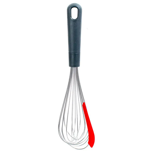MIXER WITH SILICONE SPATULA 2IN1 MOHA - Съдове за готвене<<<Домашни потреби<<<Кухня<<<Praktiker