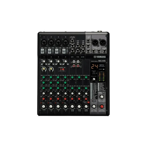 Mixing Console YAMAHA CMG10XCV - Видео и Домашно Кино<<<Електроника Звук<<<Компютри| Електроника<<<BigBuy&&&Mixing