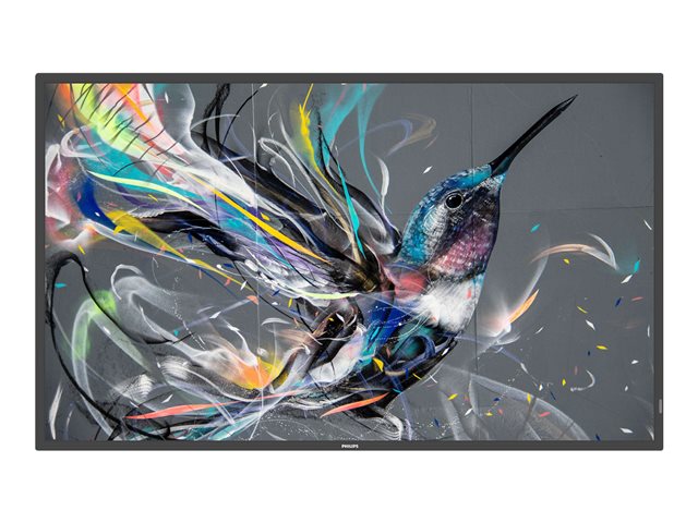 PHILIPS 98BDL3650Q/00 98inch Q-Line UHD 18/7 400cd/m2 Power by Android 10