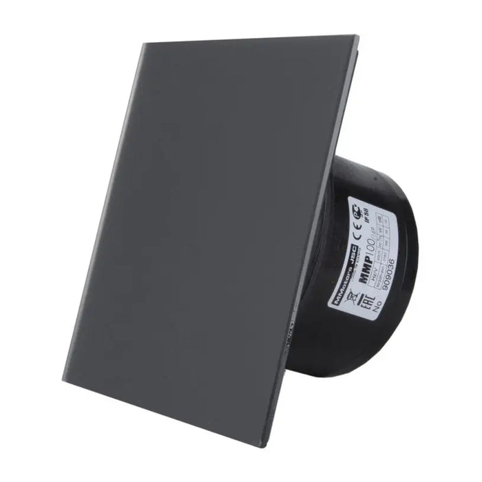 MMOTORS JSC MM-P 100 BATHROOM FAN - Вентилатори за баня<<<Вентилатори за баня и аксесоари<<<Баня<<<Praktiker&&&За