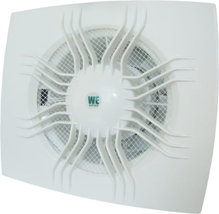 BATHROOM FAN WE100 95M3