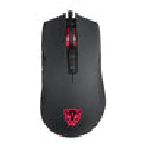 MMotospeed V70 Wired Gaming Mouse Black - Wired<<<Mice<<<Gaming<<<InnproXML