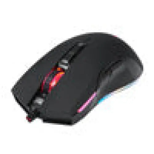 MMotospeed V70 Wired Gaming Mouse Black - Wired<<<Mice<<<Gaming<<<InnproXML