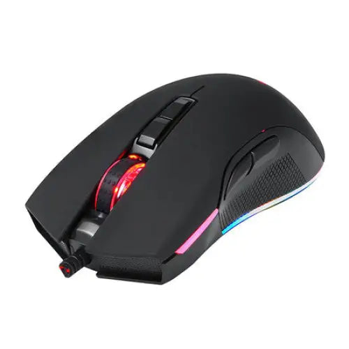 MMotospeed V70 Wired Gaming Mouse Black - Wired<<<Mice<<<Gaming<<<InnproXML