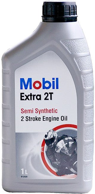 MOBIL EXTRA 2T Moto