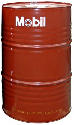 MOBIL SUPER 3000 X1 5W-40 208L